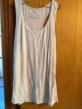 FreeFly Performance Bamboo Tanktop